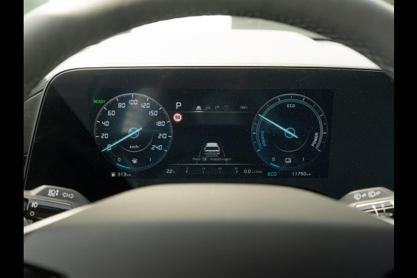 Kia Niro 1.6 GDi Hybrid ExecutiveLine | Hud | Schuifkanteldak | Navi |