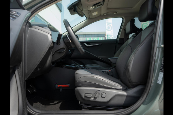 Kia Niro 1.6 GDi Hybrid ExecutiveLine | Hud | Schuifkanteldak | Navi |