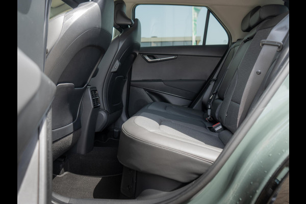 Kia Niro 1.6 GDi Hybrid ExecutiveLine | Hud | Schuifkanteldak | Navi |