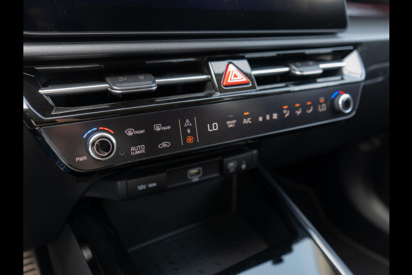 Kia Niro 1.6 GDi Hybrid ExecutiveLine | Hud | Schuifkanteldak | Navi |
