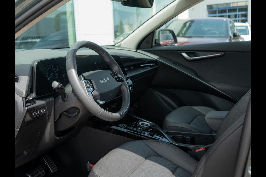 Kia Niro 1.6 GDi Hybrid ExecutiveLine | Hud | Schuifkanteldak | Navi |