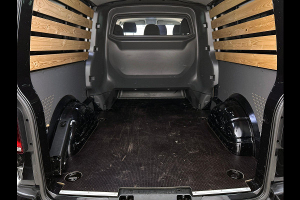 Volkswagen Transporter 2.0TDI L2H1 150PK Highline Dubbele Cabine Automaat Automaat Adaptive Cruise Control Airco Parkeersensoren Lichtmetalen velgen