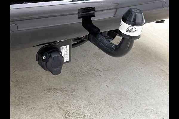 Volkswagen Transporter 2.0TDI L2H1 150PK Highline Dubbele Cabine Automaat Automaat Adaptive Cruise Control Airco Parkeersensoren Lichtmetalen velgen