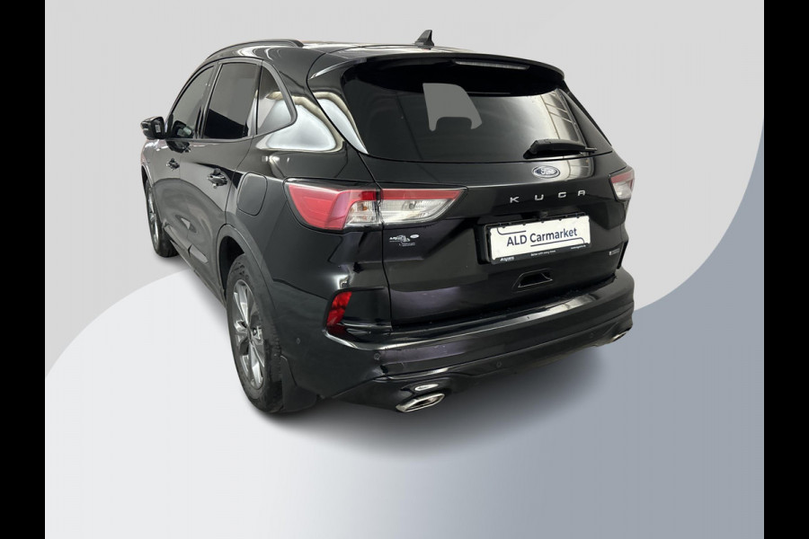 Ford Kuga 2.5 PHEV ST-Line X | 23.000 KM | Trekhaak | Winter Pack | Adaptieve Cruise Control | WORDT VERWACHT!