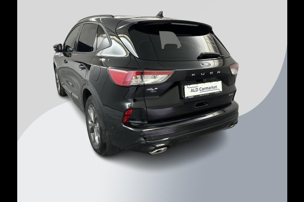 Ford Kuga 2.5 PHEV ST-Line X | 23.000 KM | Trekhaak | Winter Pack | Adaptieve Cruise Control | WORDT VERWACHT!