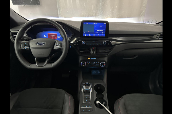 Ford Kuga 2.5 PHEV ST-Line X | 23.000 KM | Trekhaak | Winter Pack | Adaptieve Cruise Control | WORDT VERWACHT!