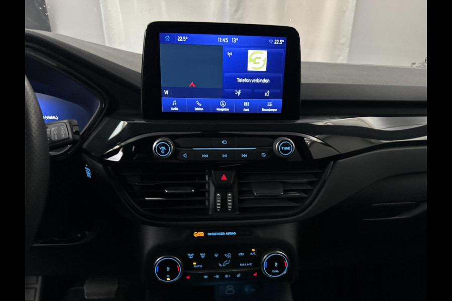 Ford Kuga 2.5 PHEV ST-Line X | 23.000 KM | Trekhaak | Winter Pack | Adaptieve Cruise Control | WORDT VERWACHT!