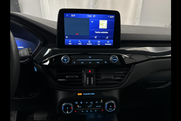 Ford Kuga 2.5 PHEV ST-Line X | 23.000 KM | Trekhaak | Winter Pack | Adaptieve Cruise Control | WORDT VERWACHT!