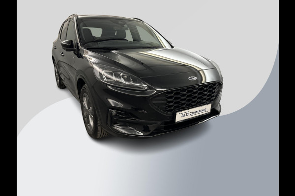 Ford Kuga 2.5 PHEV ST-Line X | 27.000 KM | Winter Pack | Technology Pack | WORDT VERWACHT!