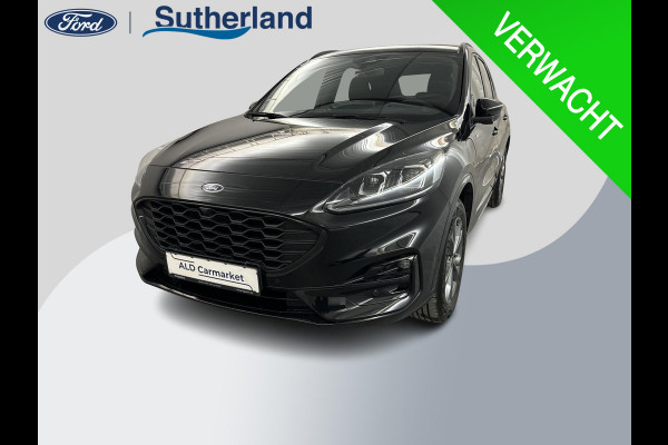 Ford Kuga 2.5 PHEV ST-Line X | 27.000 KM | Winter Pack | Technology Pack | WORDT VERWACHT!