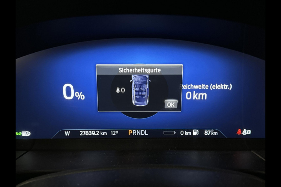 Ford Kuga 2.5 PHEV ST-Line X | 27.000 KM | Winter Pack | Technology Pack | WORDT VERWACHT!