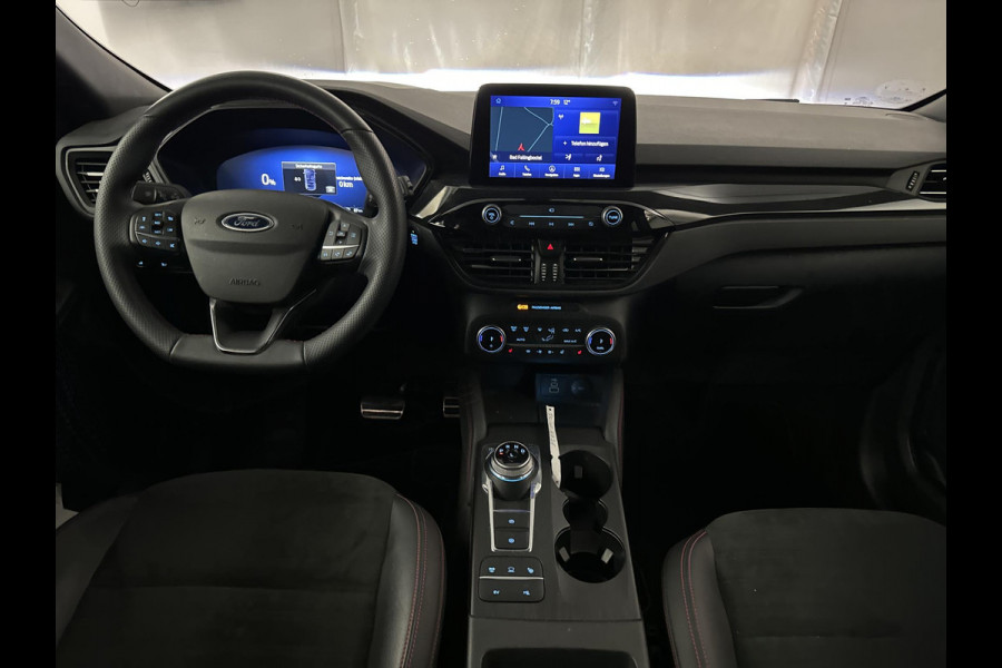 Ford Kuga 2.5 PHEV ST-Line X | 27.000 KM | Winter Pack | Technology Pack | WORDT VERWACHT!
