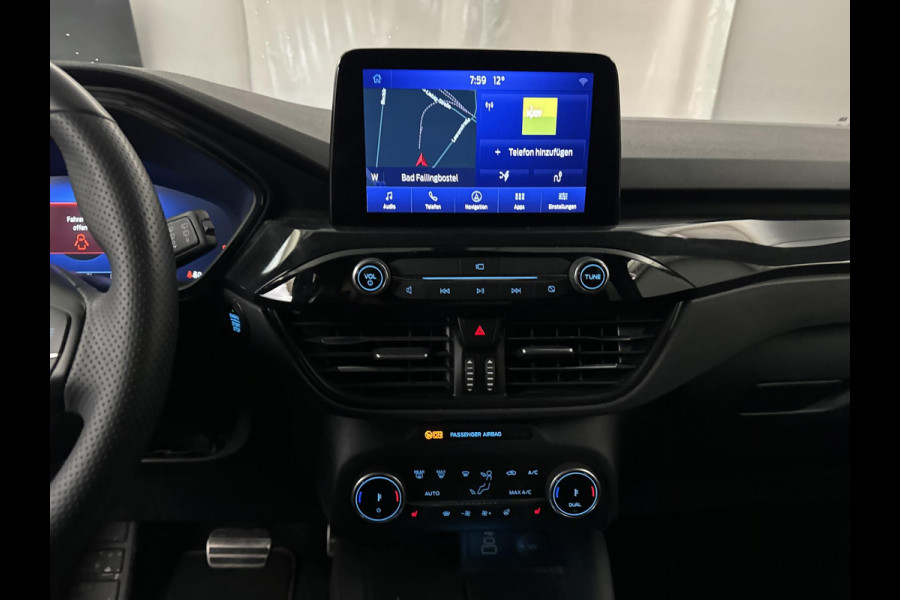 Ford Kuga 2.5 PHEV ST-Line X | 27.000 KM | Winter Pack | Technology Pack | WORDT VERWACHT!