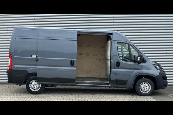 Peugeot Boxer 435 2.2 BlueHDi 140pk L3H2 Navi|Cruise|Airco