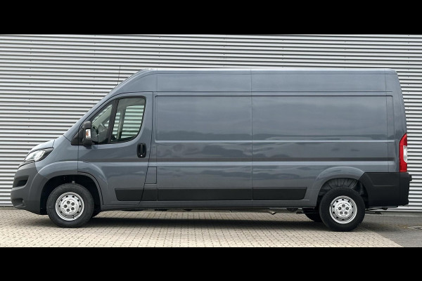 Peugeot Boxer 435 2.2 BlueHDi 140pk L3H2 Navi|Cruise|Airco