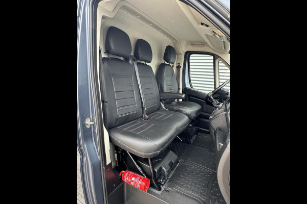 Peugeot Boxer 435 2.2 BlueHDi 140pk L3H2 Navi|Cruise|Airco