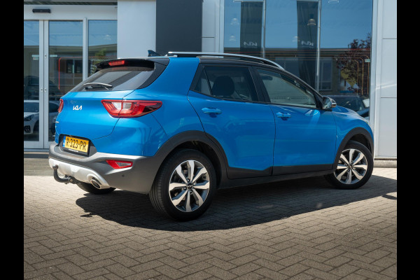 Kia Stonic 1.0 T-GDi MHEV DynamicPlusLine