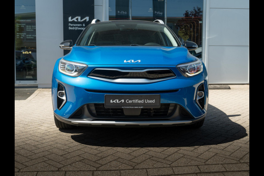 Kia Stonic 1.0 T-GDi MHEV DynamicPlusLine