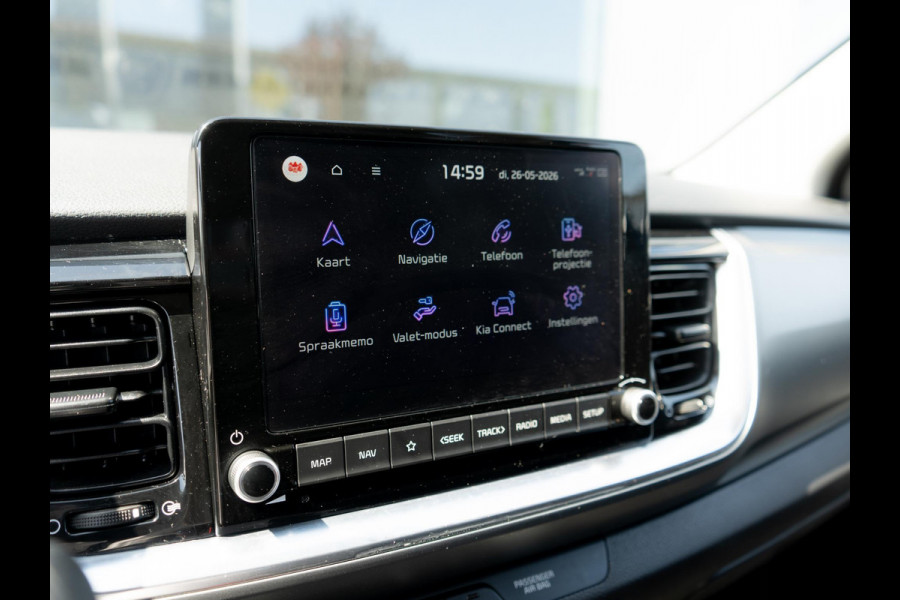 Kia Stonic 1.0 T-GDi MHEV DynamicPlusLine