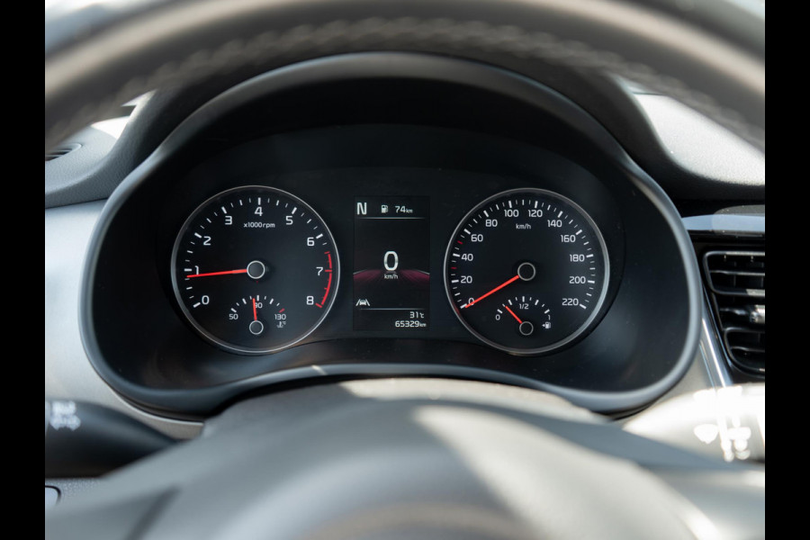 Kia Stonic 1.0 T-GDi MHEV DynamicPlusLine