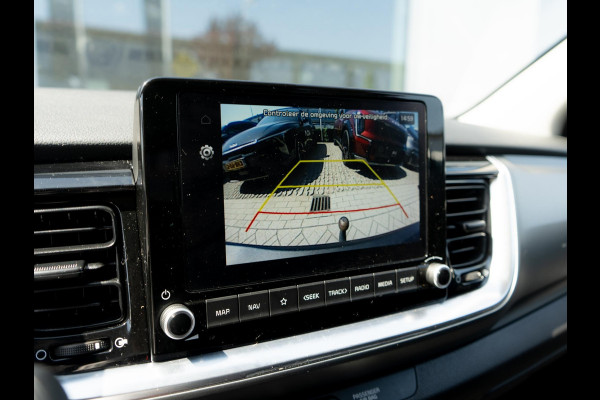 Kia Stonic 1.0 T-GDi MHEV DynamicPlusLine