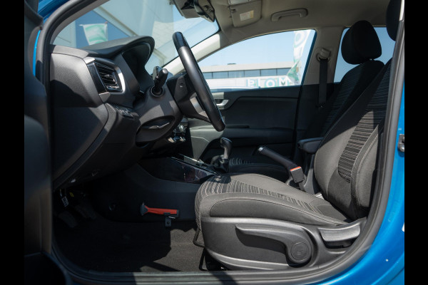 Kia Stonic 1.0 T-GDi MHEV DynamicPlusLine