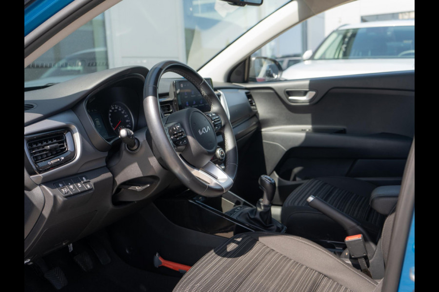Kia Stonic 1.0 T-GDi MHEV DynamicPlusLine