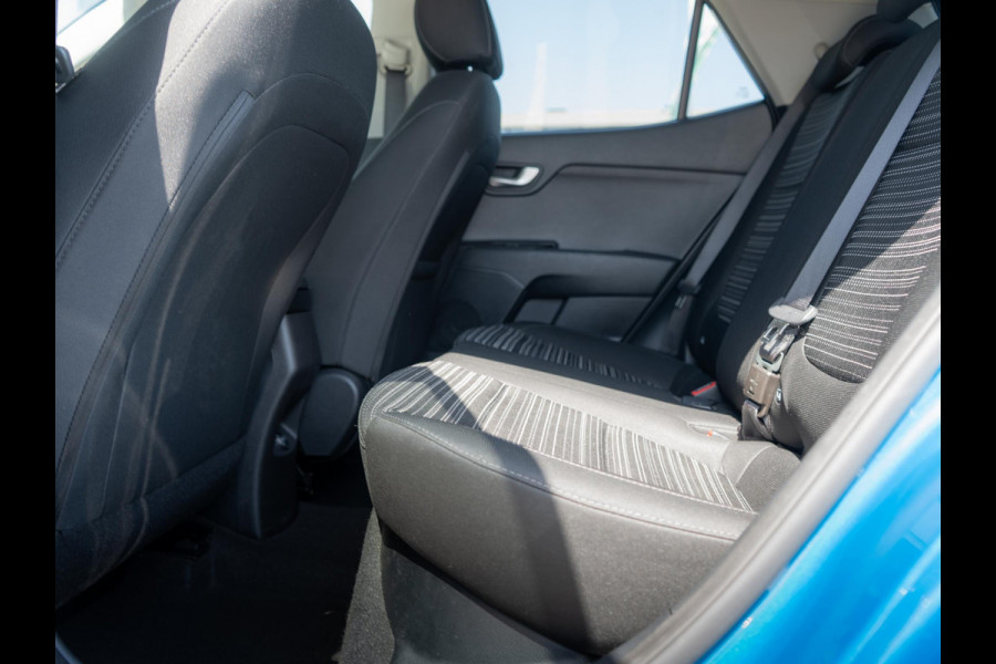 Kia Stonic 1.0 T-GDi MHEV DynamicPlusLine