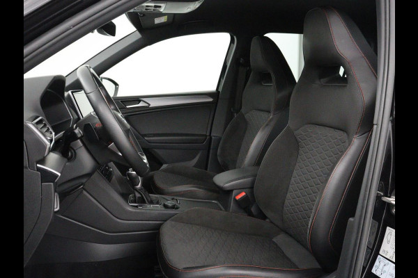 Seat Tarraco 1.4 TSI e-Hybrid PHEV FR | SOH 89,3% | Stoelverwarming | 360 Camera | Trekhaak | Adaptive cruise | Carplay | 20'' | Keyless | Side Assist | Virtual Cockpit | Memory | Full LED | Plug In