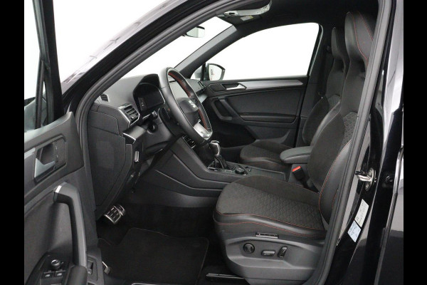 Seat Tarraco 1.4 TSI e-Hybrid PHEV FR | SOH 89,3% | Stoelverwarming | 360 Camera | Trekhaak | Adaptive cruise | Carplay | 20'' | Keyless | Side Assist | Virtual Cockpit | Memory | Full LED | Plug In