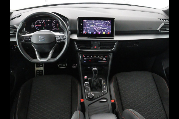 Seat Tarraco 1.4 TSI e-Hybrid PHEV FR | SOH 89,3% | Stoelverwarming | 360 Camera | Trekhaak | Adaptive cruise | Carplay | 20'' | Keyless | Side Assist | Virtual Cockpit | Memory | Full LED | Plug In