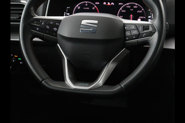 Seat Tarraco 1.4 TSI e-Hybrid PHEV FR | SOH 89,3% | Stoelverwarming | 360 Camera | Trekhaak | Adaptive cruise | Carplay | 20'' | Keyless | Side Assist | Virtual Cockpit | Memory | Full LED | Plug In