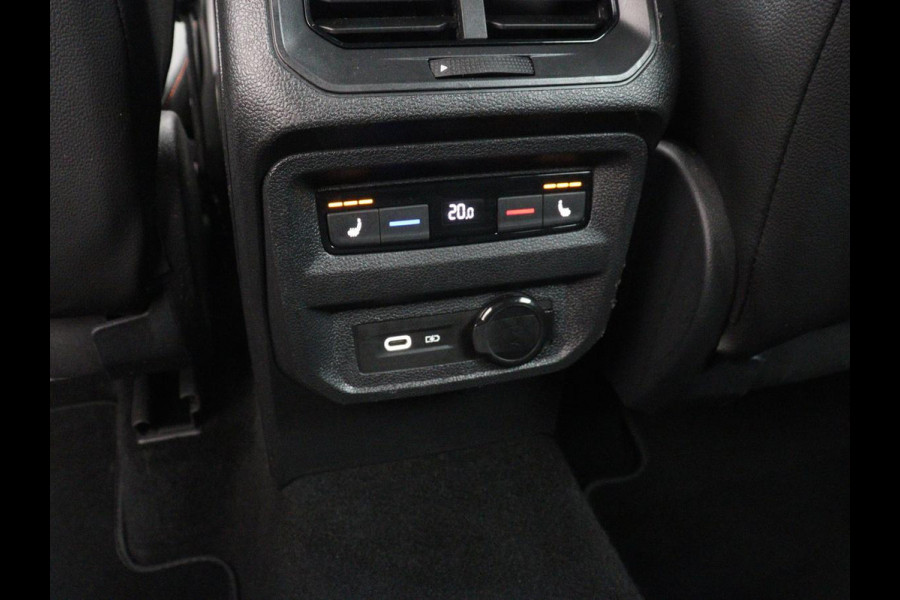 Seat Tarraco 1.4 TSI e-Hybrid PHEV FR | SOH 89,3% | Stoelverwarming | 360 Camera | Trekhaak | Adaptive cruise | Carplay | 20'' | Keyless | Side Assist | Virtual Cockpit | Memory | Full LED | Plug In