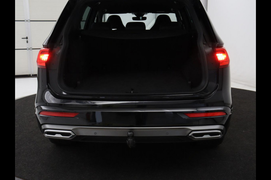 Seat Tarraco 1.4 TSI e-Hybrid PHEV FR | SOH 89,3% | Stoelverwarming | 360 Camera | Trekhaak | Adaptive cruise | Carplay | 20'' | Keyless | Side Assist | Virtual Cockpit | Memory | Full LED | Plug In