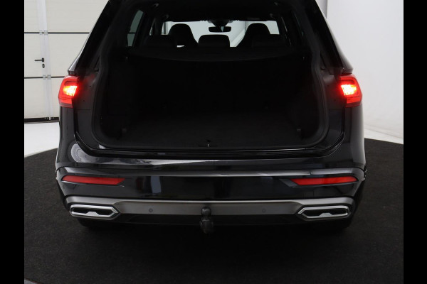 Seat Tarraco 1.4 TSI e-Hybrid PHEV FR | SOH 89,3% | Stoelverwarming | 360 Camera | Trekhaak | Adaptive cruise | Carplay | 20'' | Keyless | Side Assist | Virtual Cockpit | Memory | Full LED | Plug In