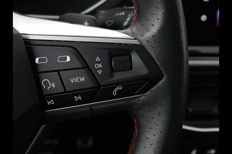 Seat Tarraco 1.4 TSI e-Hybrid PHEV FR | SOH 89,3% | Stoelverwarming | 360 Camera | Trekhaak | Adaptive cruise | Carplay | 20'' | Keyless | Side Assist | Virtual Cockpit | Memory | Full LED | Plug In