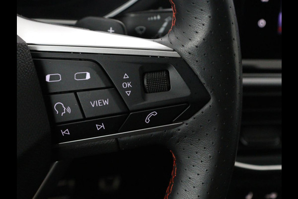 Seat Tarraco 1.4 TSI e-Hybrid PHEV FR | SOH 89,3% | Stoelverwarming | 360 Camera | Trekhaak | Adaptive cruise | Carplay | 20'' | Keyless | Side Assist | Virtual Cockpit | Memory | Full LED | Plug In