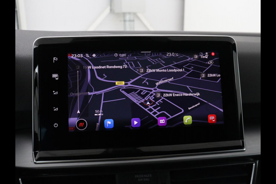 Seat Tarraco 1.4 TSI e-Hybrid PHEV FR | SOH 89,3% | Stoelverwarming | 360 Camera | Trekhaak | Adaptive cruise | Carplay | 20'' | Keyless | Side Assist | Virtual Cockpit | Memory | Full LED | Plug In