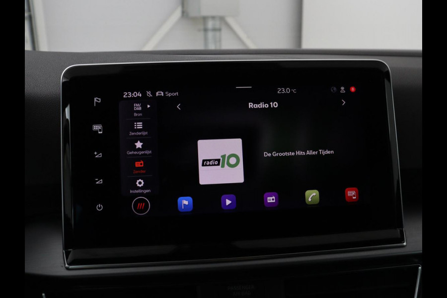 Seat Tarraco 1.4 TSI e-Hybrid PHEV FR | SOH 89,3% | Stoelverwarming | 360 Camera | Trekhaak | Adaptive cruise | Carplay | 20'' | Keyless | Side Assist | Virtual Cockpit | Memory | Full LED | Plug In