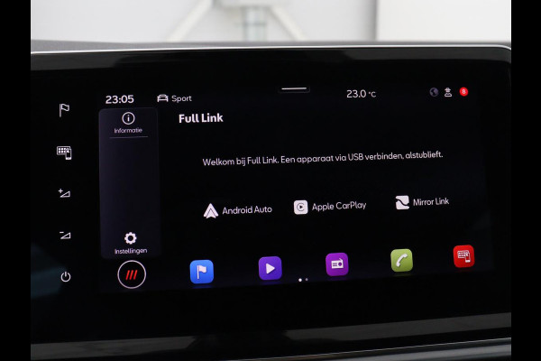 Seat Tarraco 1.4 TSI e-Hybrid PHEV FR | SOH 89,3% | Stoelverwarming | 360 Camera | Trekhaak | Adaptive cruise | Carplay | 20'' | Keyless | Side Assist | Virtual Cockpit | Memory | Full LED | Plug In