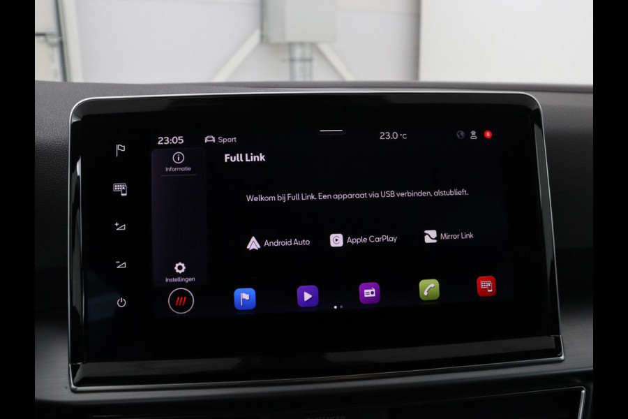 Seat Tarraco 1.4 TSI e-Hybrid PHEV FR | SOH 89,3% | Stoelverwarming | 360 Camera | Trekhaak | Adaptive cruise | Carplay | 20'' | Keyless | Side Assist | Virtual Cockpit | Memory | Full LED | Plug In
