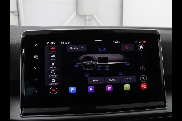 Seat Tarraco 1.4 TSI e-Hybrid PHEV FR | SOH 89,3% | Stoelverwarming | 360 Camera | Trekhaak | Adaptive cruise | Carplay | 20'' | Keyless | Side Assist | Virtual Cockpit | Memory | Full LED | Plug In