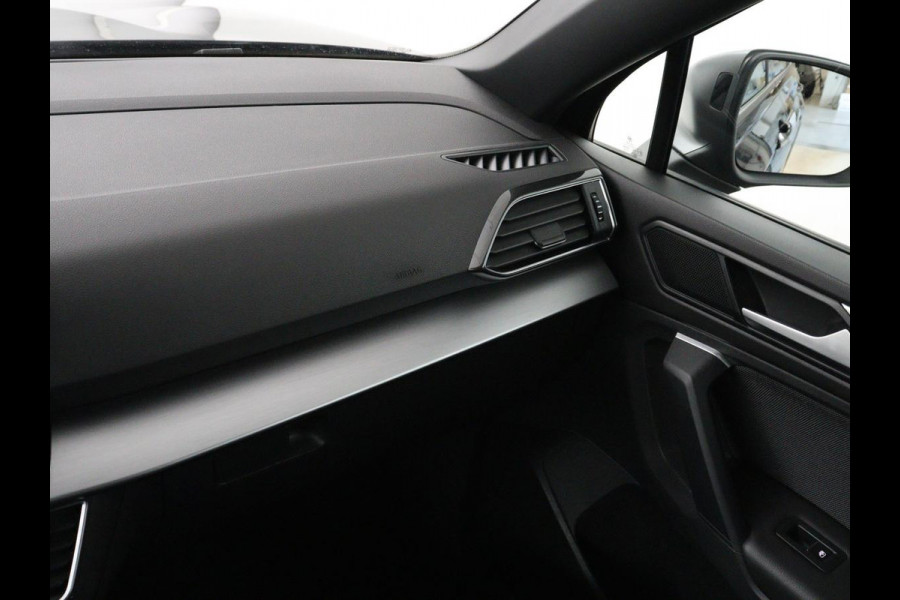 Seat Tarraco 1.4 TSI e-Hybrid PHEV FR | SOH 89,3% | Stoelverwarming | 360 Camera | Trekhaak | Adaptive cruise | Carplay | 20'' | Keyless | Side Assist | Virtual Cockpit | Memory | Full LED | Plug In