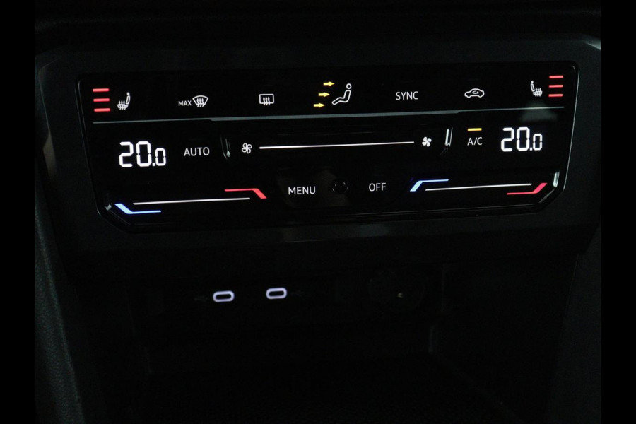 Seat Tarraco 1.4 TSI e-Hybrid PHEV FR | SOH 89,3% | Stoelverwarming | 360 Camera | Trekhaak | Adaptive cruise | Carplay | 20'' | Keyless | Side Assist | Virtual Cockpit | Memory | Full LED | Plug In