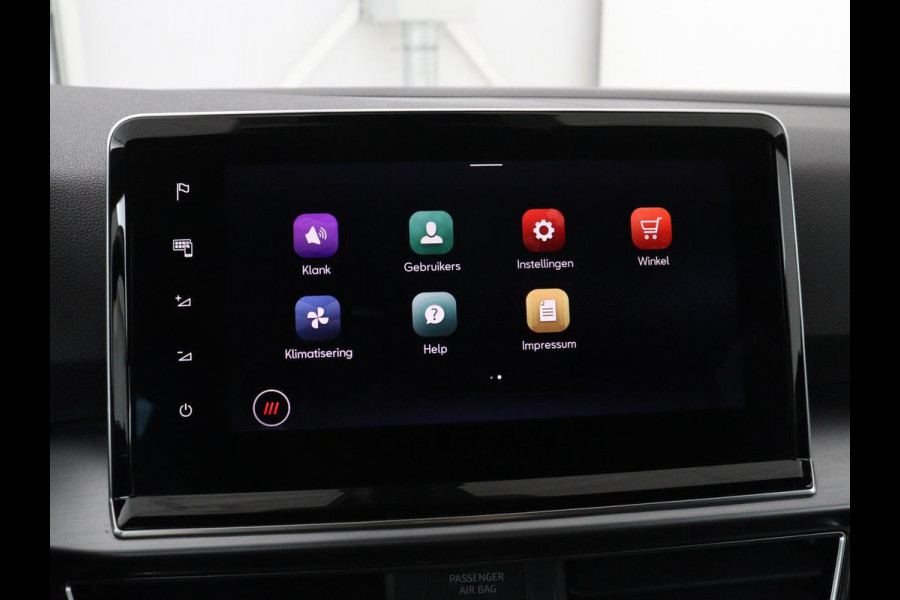 Seat Tarraco 1.4 TSI e-Hybrid PHEV FR | SOH 89,3% | Stoelverwarming | 360 Camera | Trekhaak | Adaptive cruise | Carplay | 20'' | Keyless | Side Assist | Virtual Cockpit | Memory | Full LED | Plug In