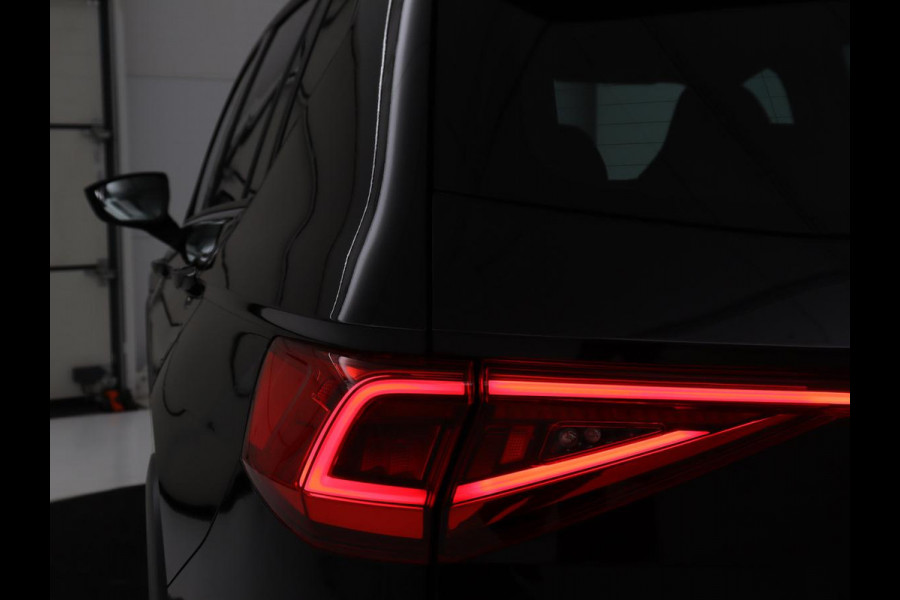 Seat Tarraco 1.4 TSI e-Hybrid PHEV FR | SOH 89,3% | Stoelverwarming | 360 Camera | Trekhaak | Adaptive cruise | Carplay | 20'' | Keyless | Side Assist | Virtual Cockpit | Memory | Full LED | Plug In