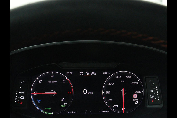 Seat Tarraco 1.4 TSI e-Hybrid PHEV FR | SOH 89,3% | Stoelverwarming | 360 Camera | Trekhaak | Adaptive cruise | Carplay | 20'' | Keyless | Side Assist | Virtual Cockpit | Memory | Full LED | Plug In