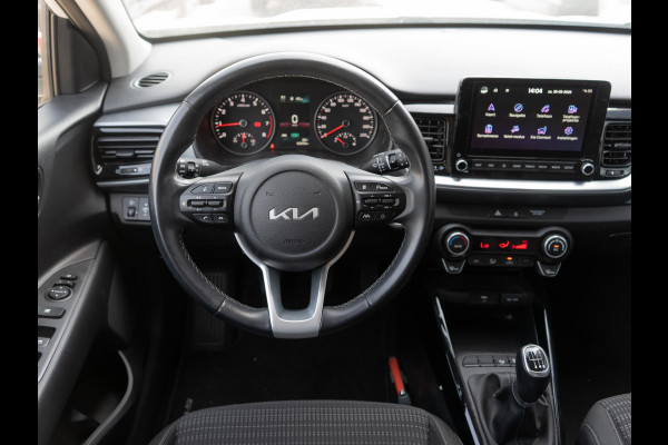 Kia Stonic 1.0 T-GDi MHEV DynamicPlusLine | Navi | Clima | PDC |