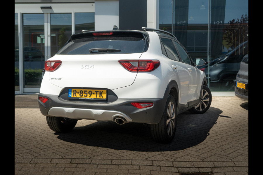 Kia Stonic 1.0 T-GDi MHEV DynamicPlusLine | Navi | Clima | PDC |