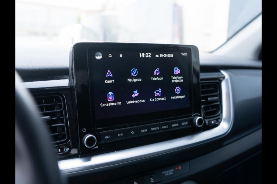 Kia Stonic 1.0 T-GDi MHEV DynamicPlusLine | Navi | Clima | PDC |
